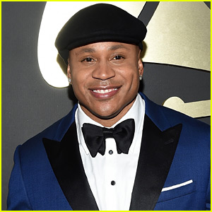 LL Cool J Returning to Host Grammys 2016!