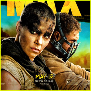 National Board of Review Names 'Mad Max' Best Film of 2015 - Full Winners List!