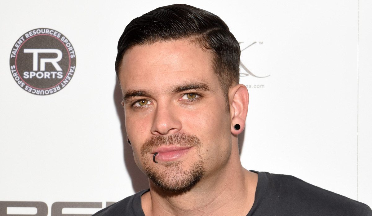 Mark Salling Won’t Be Cut From ‘Gods & Secrets’ Unless Child Porn