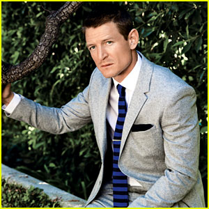 Philip Winchester Says a 'Strike Back' Movie Might Happen!