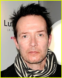 Scott Weiland's Cause of Death Reportedly Revealed