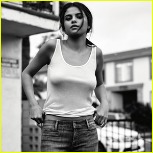 Selena Gomez on Body Image Critics: 'It Hurt My Feelings'