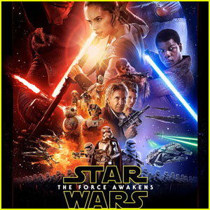 'Star Wars: The Force Awakens' Grosses $153.5 Million for Christmas Weekend, Hits $1 Billion Globally!