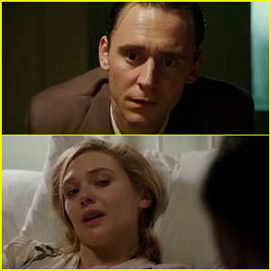 Watch Tom Hiddleston Sing in the Intense First Trailer for 'I Saw the Light' (Video)