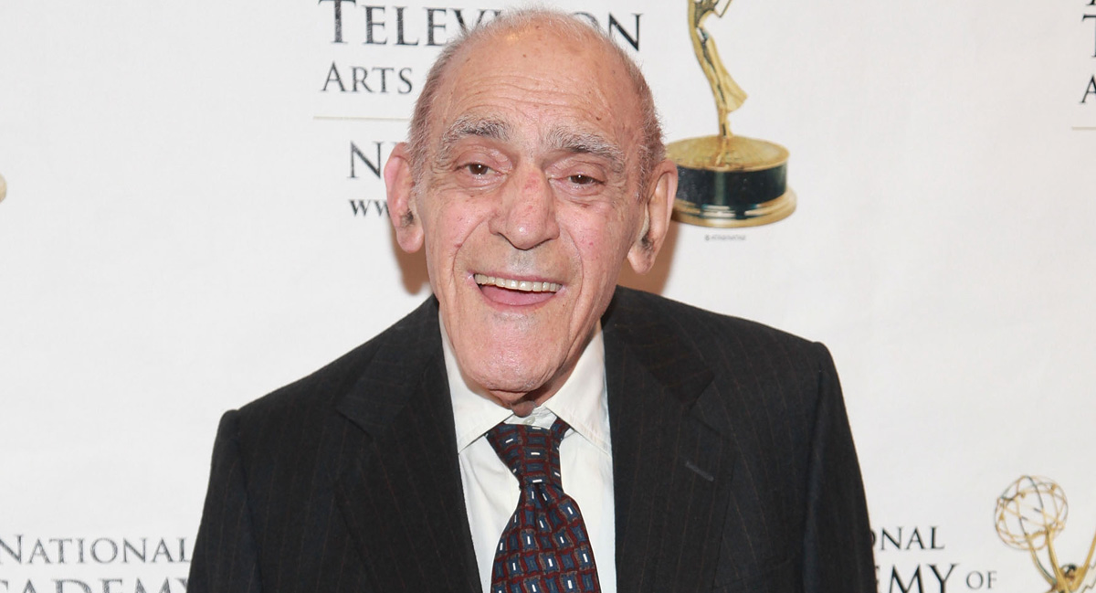 Abe Vigoda Dead ‘The Godfather’ Actor Dies at 94 Abe Vigoda, RIP