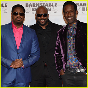 Boyz II Men Will Be Joining the 'Grease Live' Cast!