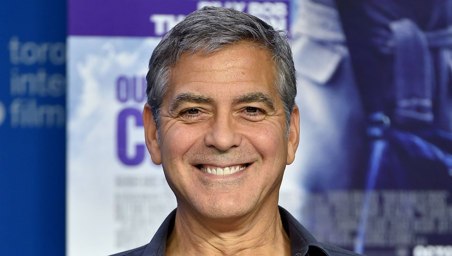 Clooney Weighs In on Oscars Diversity Controversy 2016 Oscars