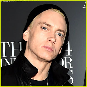 Eminem's Sister-in-Law Dawn Scott Found Dead at 41