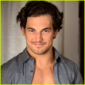 Giacomo Gianniotti Promoted to ‘Grey’s Anatomy’ Series Regular