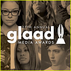 GLAAD Media Awards 2016 Nominations - Full List!