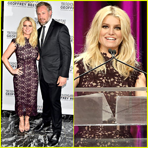 Jessica Simpson Answers If a Third Child Is In Her Future