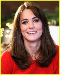 Kate Middleton to Edit 'Huffington Post U.K.' for a Day