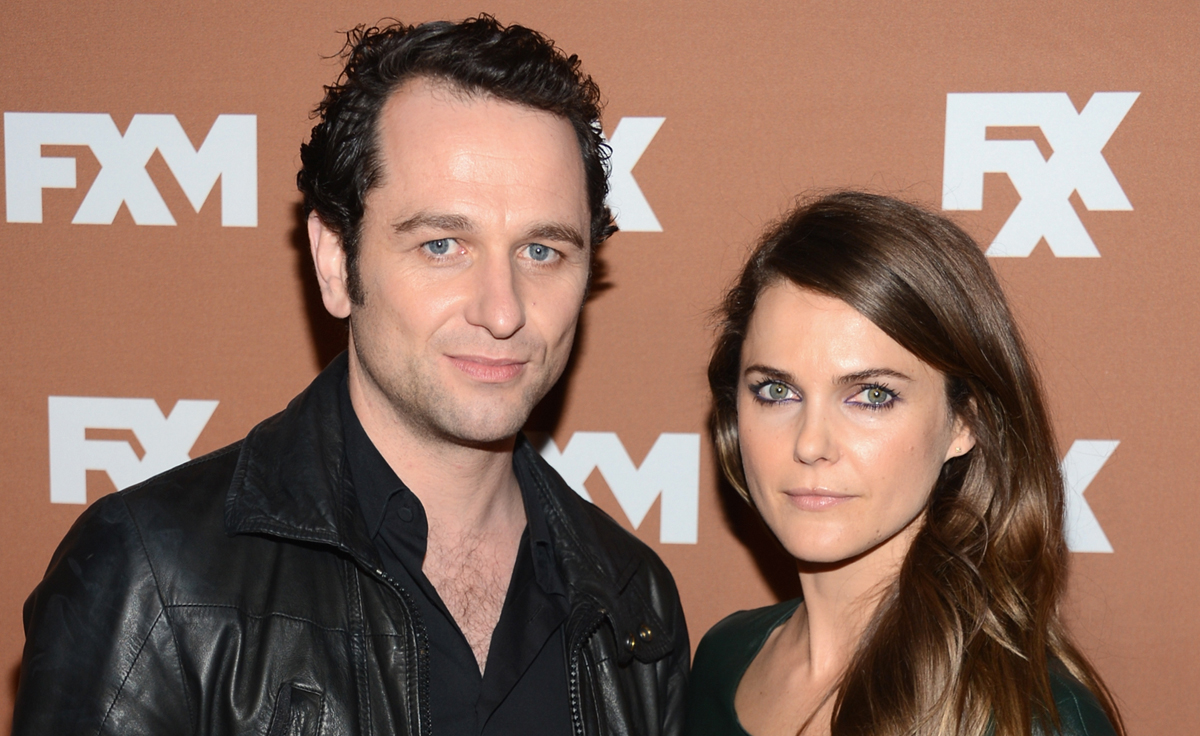 Keri Russell Is Pregnant, Expecting Child with ‘Americans’ CoStar