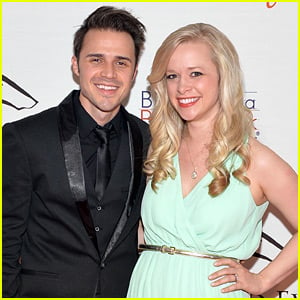 American Idol's Kris Allen & Wife Katy O'Connell Expecting 2nd Child!