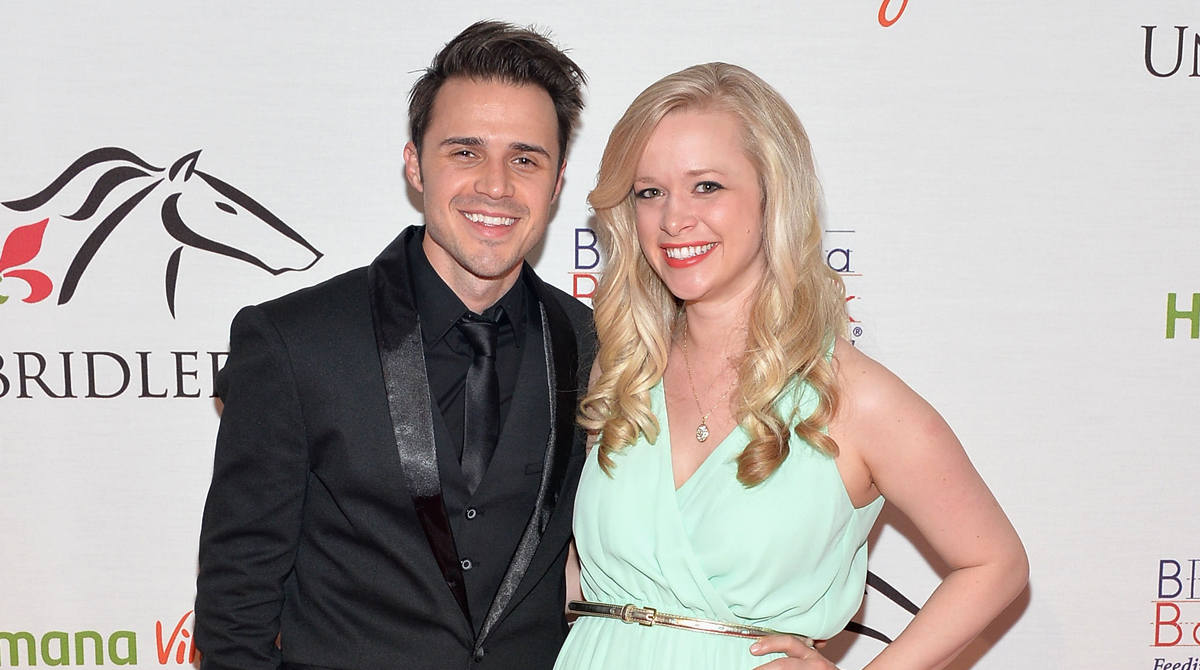 American Idol’s Kris Allen & Wife Katy O’Connell Expecting 2nd Child
