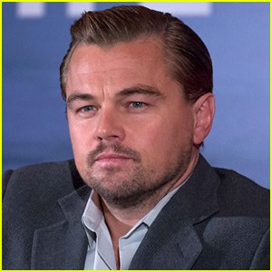 Kate Winslet Thinks It's Finally Leonardo DiCaprio's Year to Win the Oscar!
