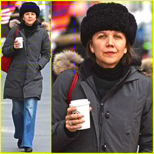 Maggie Gyllenhaal’s HBO Porn Drama With James Franco Gets Picked Up to