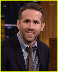 Ryan Reynolds Live-Tweeted 'The Bachelor' Premiere