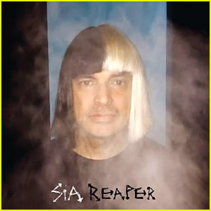 Sia & Kanye West Release 'Reaper' - Full Song & Lyrics!