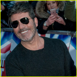 Simon Cowell Will Be Part of the 'American Idol' Finale