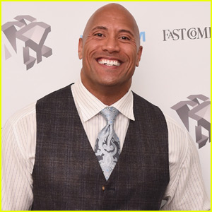 The Rock Partners Up With Athletic Brand 'Under Armour'