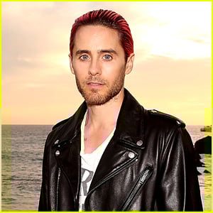 TMZ Sues Source That Leaked Jared Leto’s Studio Video | Jared Leto