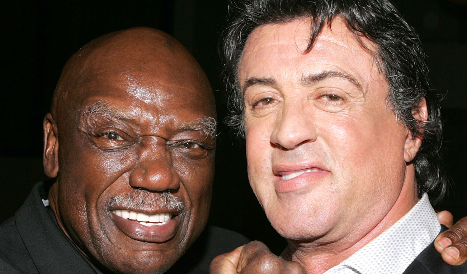 Tony Burton Dead ‘Rocky’ Actor Dies at 78 RIP, Tony Burton(02)