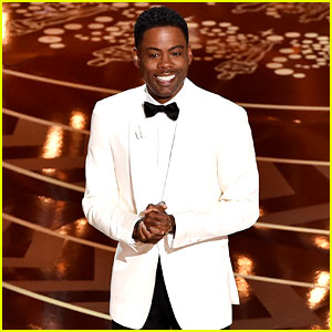 Chris Rock's Oscars 2016 Opening Monologue Skewers Oscars So White Backlash (Video)