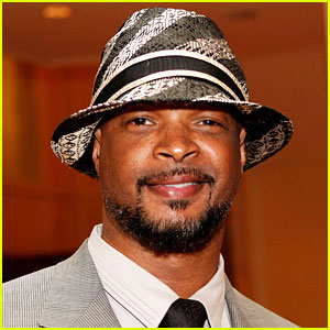 Damon Wayans to Star in Fox's 'Lethal Weapon' Pilot