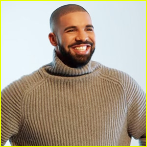 Drake's T-Mobile Super Bowl 2016 Commercial Features 'Hotline Bling' & Dancing - Watch Now!