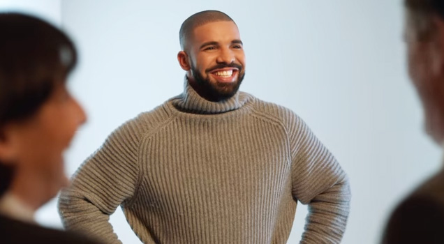 Drake’s T-Mobile Super Bowl 2016 Commercial Features ‘Hotline Bling ...