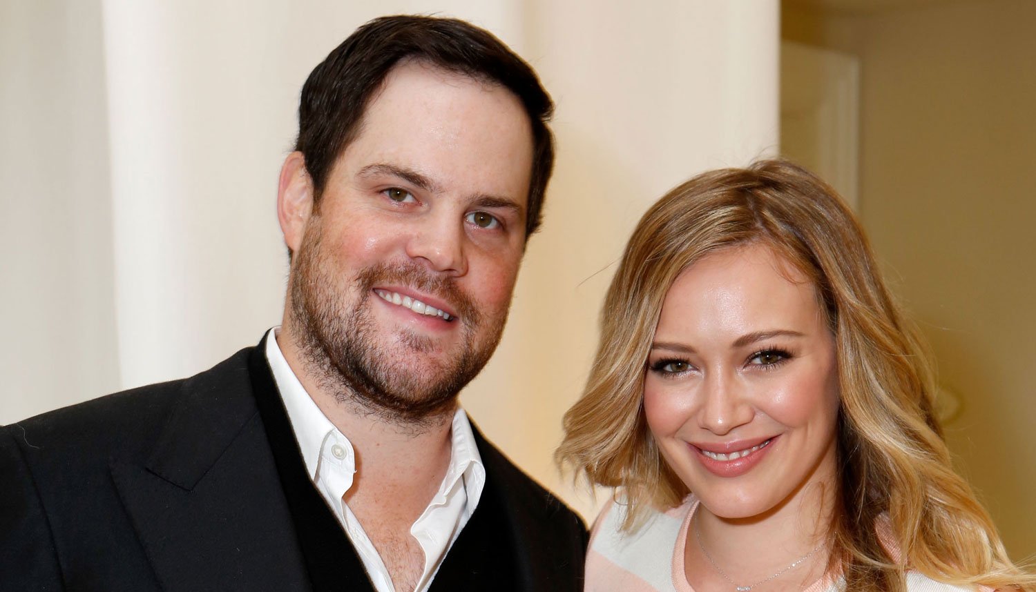 Hilary Duff & Mike Comrie Finalize Divorce Two Years After Split(01)