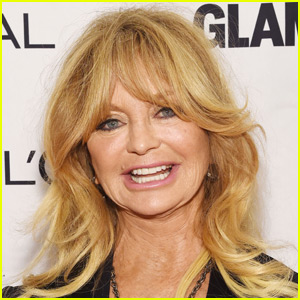 Goldie Hawn Might Be Making Her Movie Comeback Thanks to Amy Schumer