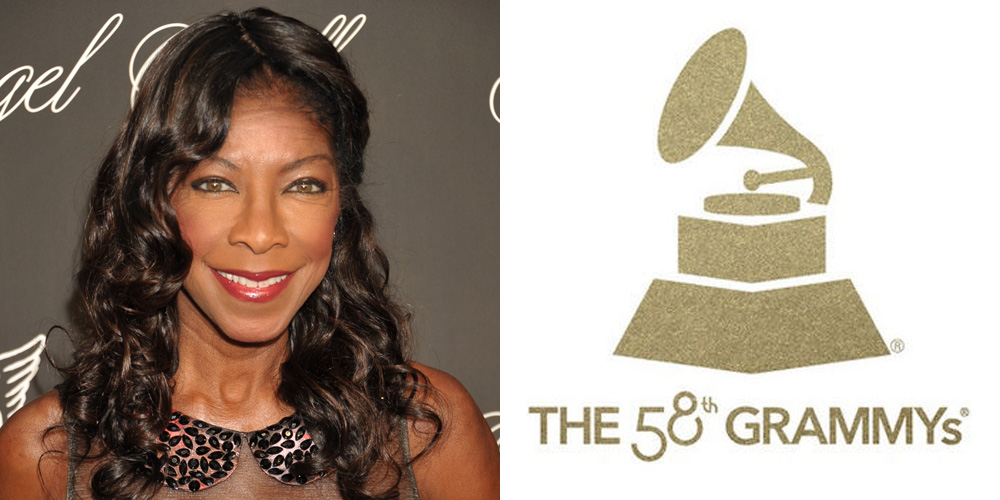 Grammys Producers Respond to Natalie Cole In Memoriam Backlash 2016