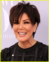 Kris Jenner Has Hand Surgery For 'Cyst with Other Issues'