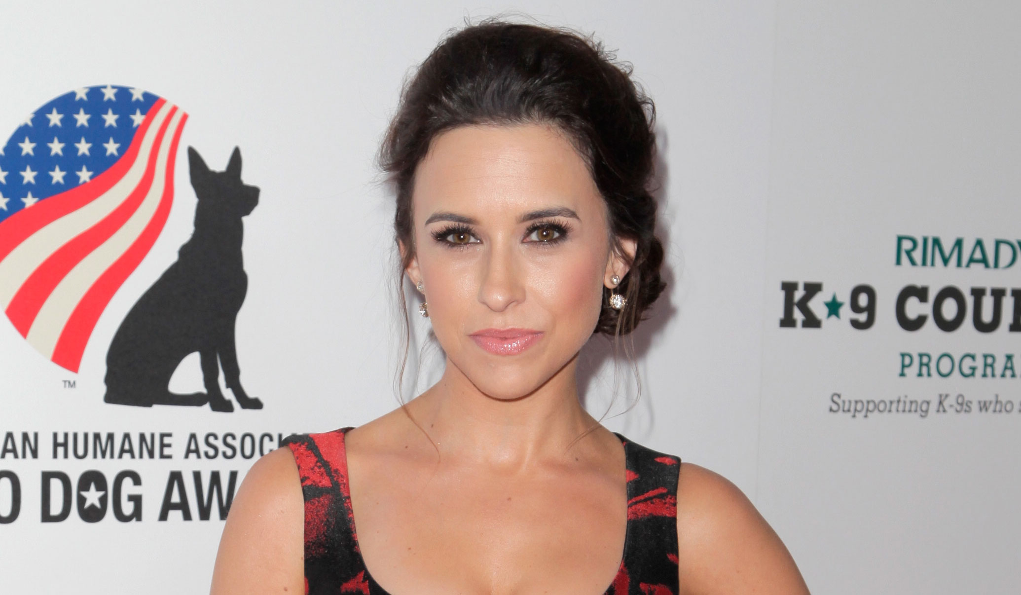 ‘Mean Girls’ Alum Lacey Chabert is Pregnant With Her First Child Dave