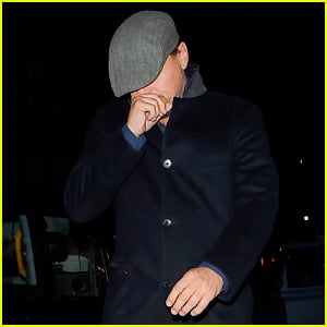 Leonardo DiCaprio Calls Kate Winslet His ‘Homegirl’! | Kate Winslet