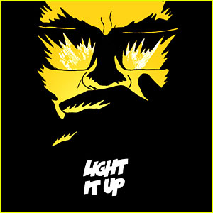 Major Lazer & Nyla 'Light It Up' for JJ Music Monday!