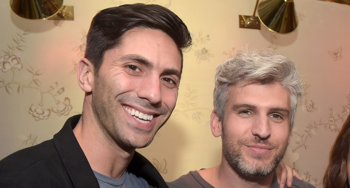 ‘Catfish’ CoHost Details Insanely Scary Cyberstalking Experience Max