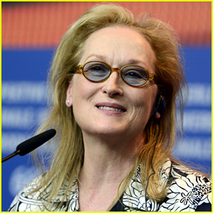 Meryl Streep Slammed for Telling Reporters 'We're All Africans'