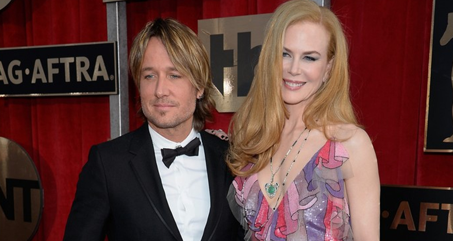 Nicole Kidman Takes Break From ‘Big Little Lies’, Jets Out with Hubby