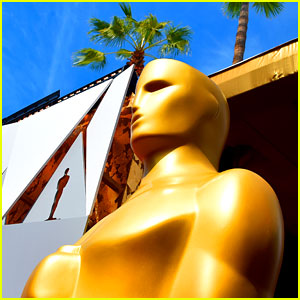 Oscars 2016 Live Stream - Watch Red Carpet Video Here!