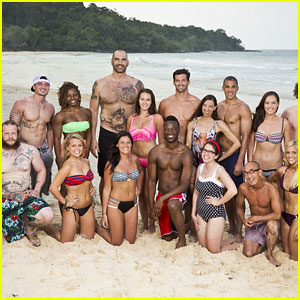 Watch the First Five Minutes of Tonight's 'Survivor: Kaôh Rōng' Premiere Here!