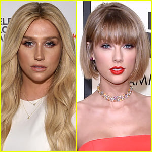 Taylor Swift Donates $250,000 to Kesha After Defeat in Dr. Luke Case