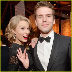 Taylor Swift's Brother Makes Epic Video Response to Kanye West's Lyrics About Her