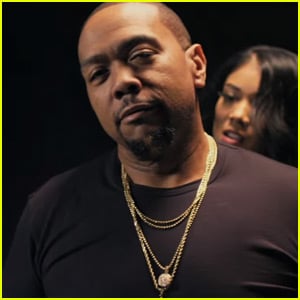 Timbaland Releases Video for 'Don't Get No Betta'