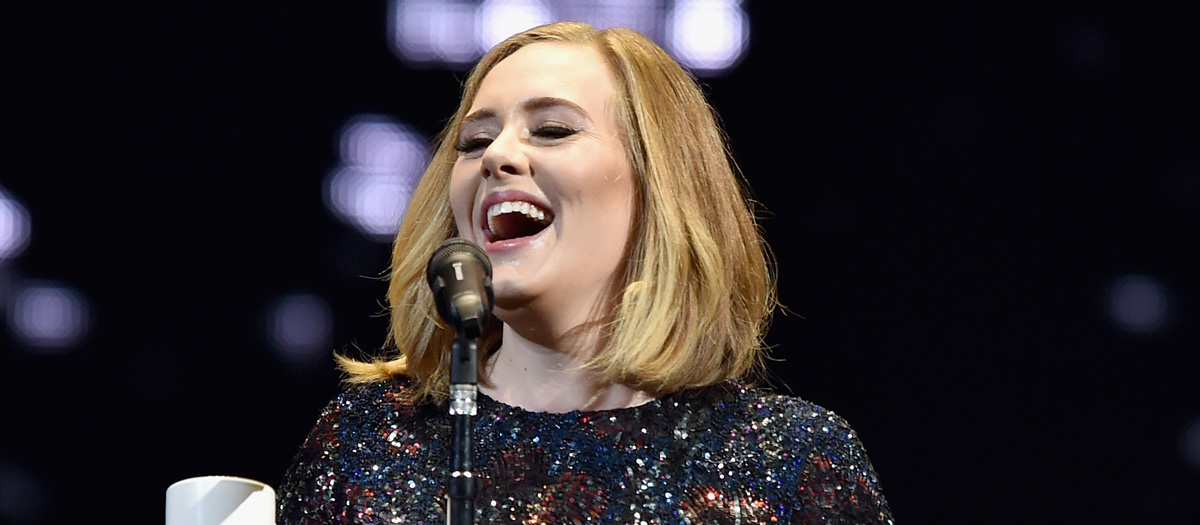 Adele’s ’25′ Opening Night Tour Videos – Watch Now! | Adele, Video ...