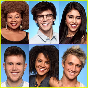 'American Idol' 2016: Top 5 Contestants Revealed!