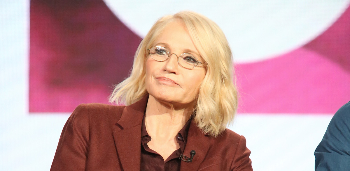 Animal Kingdom’s Ellen Barkin Rushed to Hospital After Choking on Food