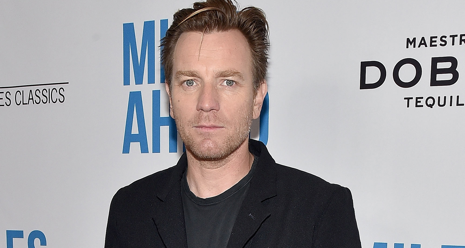 Ewan McGregor Confirms ‘Trainspotting’ Sequel Filming Begins In May(02)
